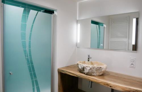 Gîte des Augustins - Foto 10