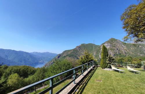 Chalet Merlo by Interhome - Foto 52