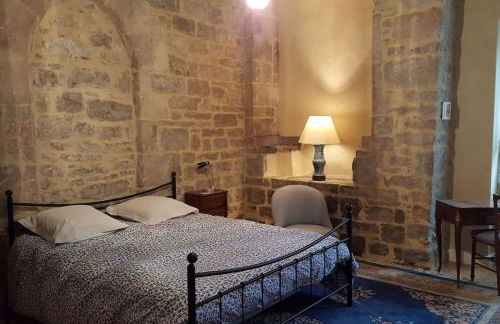 Maison du XVème au cœur du village médiéval - Foto 29