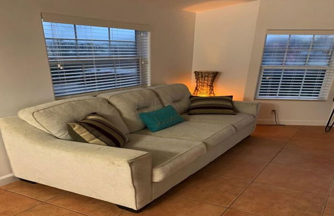 Caribbean Shores Vacation Rentals - Foto 21