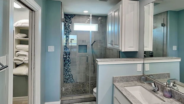 Servizio della struttura