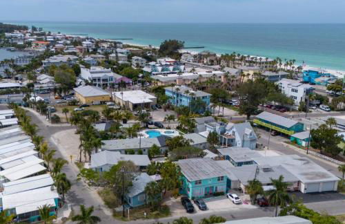 Playa Esmeralda suite 3 - Photo 35