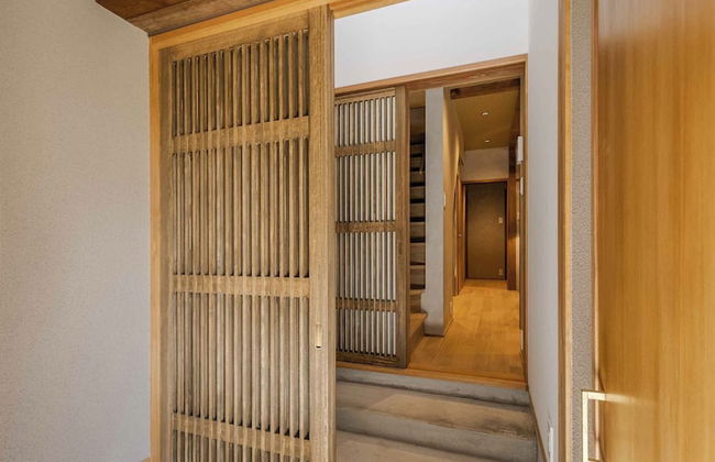 Tokisora Machiya Holiday House - Foto 18