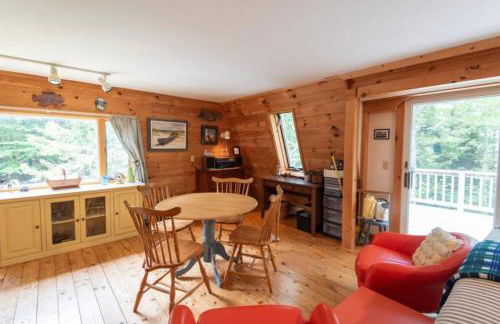 Secluded Cabin With Ocean Access - Foto 13