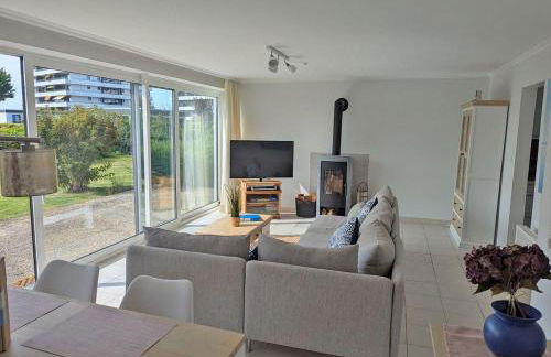 "Am hohen Ufer", Nurdachhaus "Ocean Breeze 59" - Foto 5