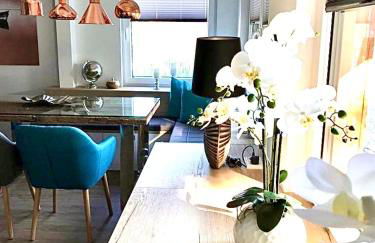 Ferienhaus am Dachsberg - Foto 6