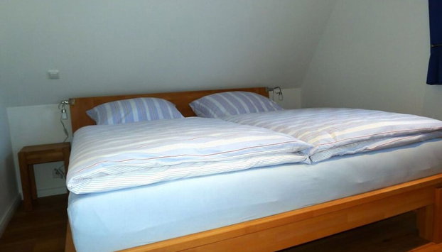 Holiday House Sonnenstern - Foto 5, Habitación