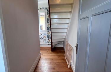 Maison Chez Marinette - Photo 22