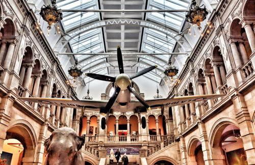 VKM Apartments - Foto 125