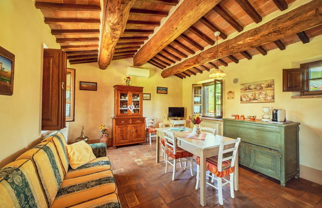 Agriturismo Palazzi del Papa - Foto 18