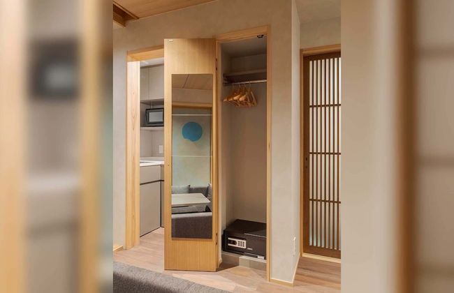 Tokikaze Machiya House - Photo 13