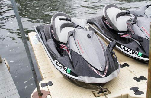 Inglewood Haven and Toys Sleeps 12 - Foto 6