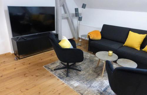 Ferienwohnung Färberloft - Photo 9