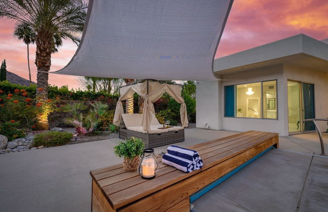 Villa Valentina by Avantstay Pool Hot Tub Views Luxury Design - Foto 43