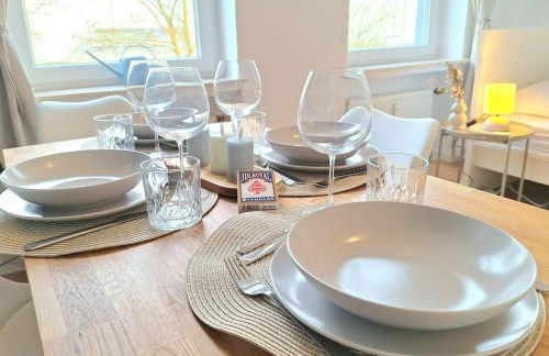 Harbour Pearl 2 Room Apartment and Kitchen - Foto 39