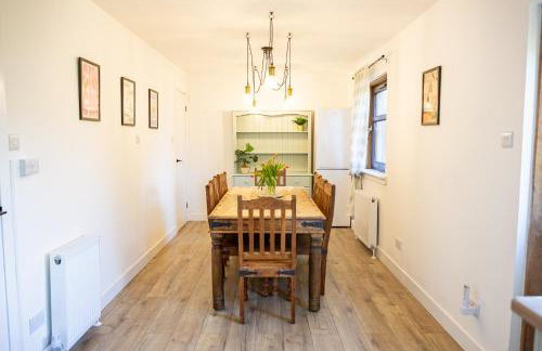 Birchgate Bothy - Spacious 4 Bedroom Home in Dunoon - Foto 7