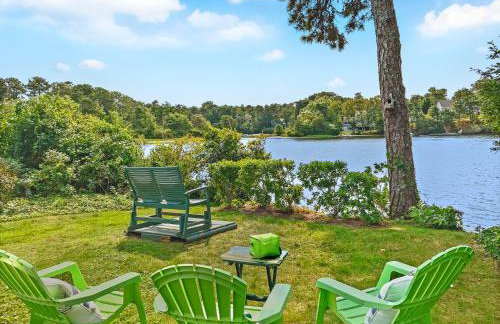 35 Vacation Lane Harwich Cape Cod - - Poppys Pond - Foto 4