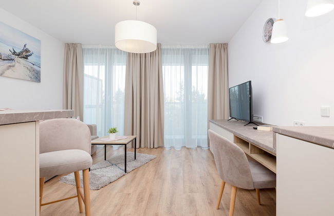 Jantaris Apartments by Renters - Photo 75