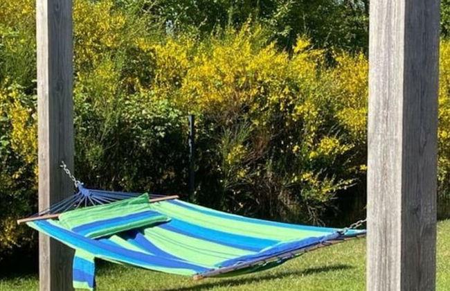 Holiday Home Time out - Foto 11