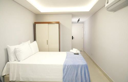 Studio no Coração do Rio, Metrô e VLT na Porta - Foto 42