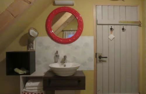 Koras Dachkammer - Foto 10