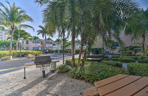 Resort Condo with Beach Access in Indian Shores! - Foto 29