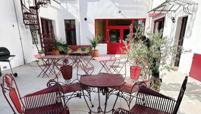 Appartement Centre ville Le blanc - Foto 4