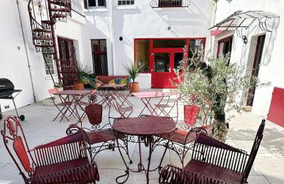 Appartement Centre ville Le blanc - Foto 4