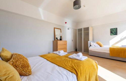 Swansea Beach Townhouse - 350 yard from the beach! - Foto 32