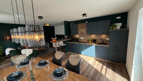 bella casa Allgäu Apartments - Foto 4