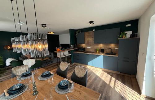 bella casa Allgäu Apartments - Foto 4