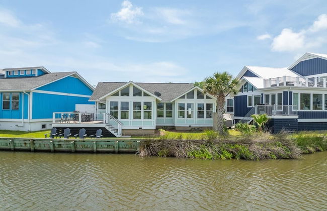 3 Bedroom House With Ocean and Fairway Views - Foto 1