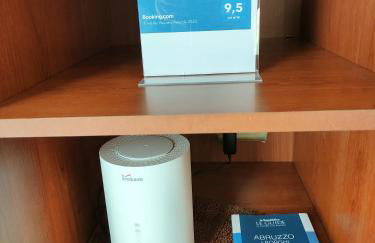 Marconi House - Photo 21