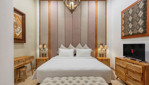 Villa Inka - Foto 3, Habitación