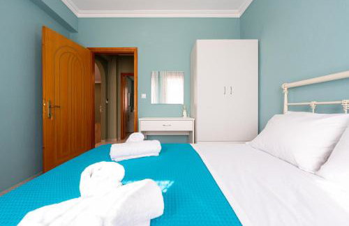 Sitholia Apartment Vatopedi - Photo 9