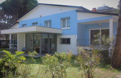 Villa Patrizia - Foto 4