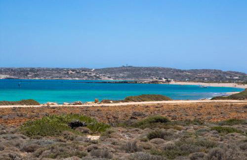 Cato Agro 3, Seafront Villa with Private Pool - Photo 46