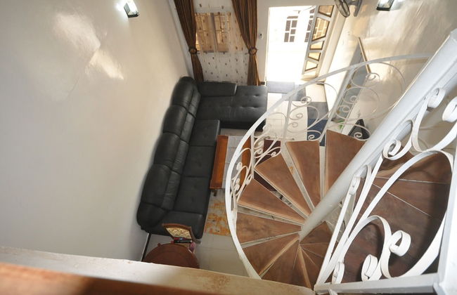 B2 Self Catering Apartments - Foto 18