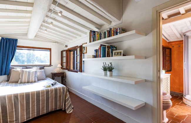 La Torre + Fienile + Casa Prato - Foto 28