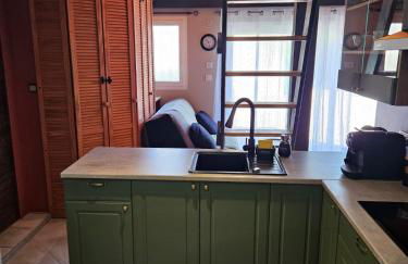 Chez MariLou - Foto 7