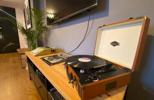 Apartamento en el centro de Benalup-Casas Viejas - Foto 17