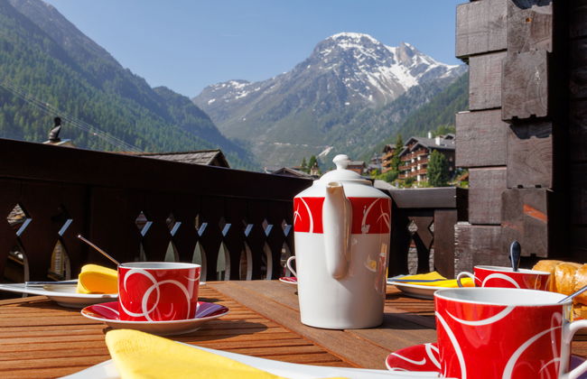 Chalet A Coeur - Foto 27