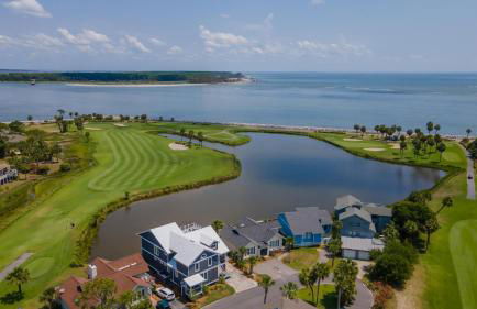 5 Bed Sleeps 12 With Water Views - Foto 118