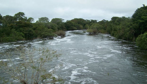 Cachoeiras da Amazônia - Foto 2