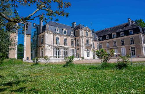 Domaine du Château de Lailly en Val - Photo 34