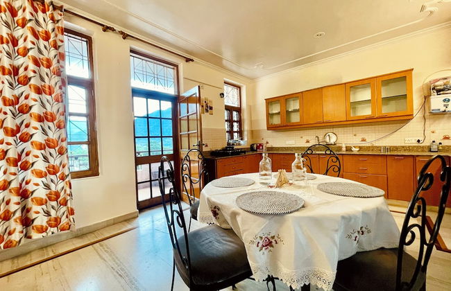 Ganga Blessings Apartament - Foto 14