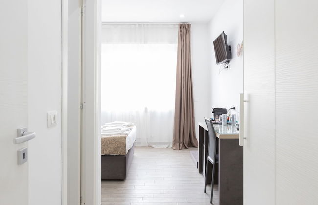 247 LuxuryRooms - Foto 14