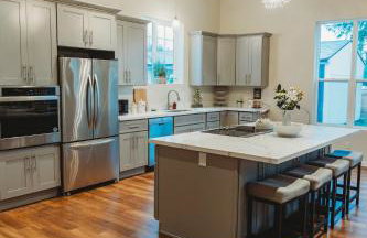 The Trafton School House - Foto 1