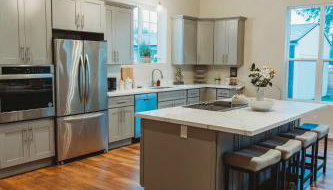 The Trafton School House - Foto 1