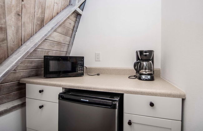 Room 04 - Lake Sumner - Foto 6